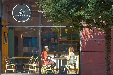 Kings Head Coffee Shop photo 4